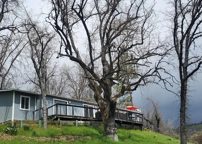 Sequoia Resort